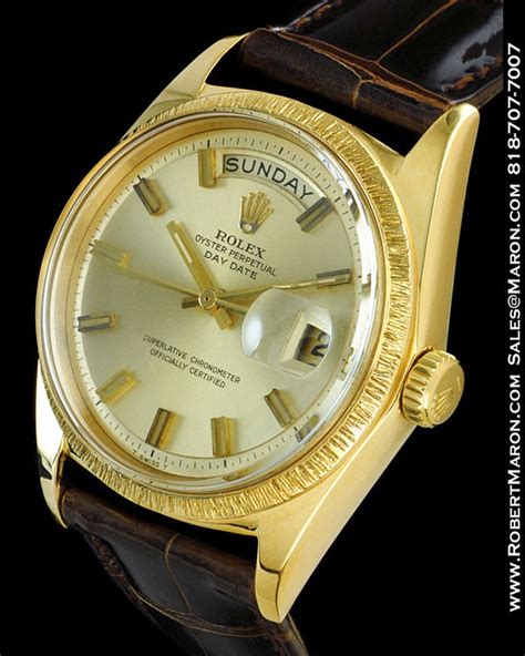 rolex 1807 price